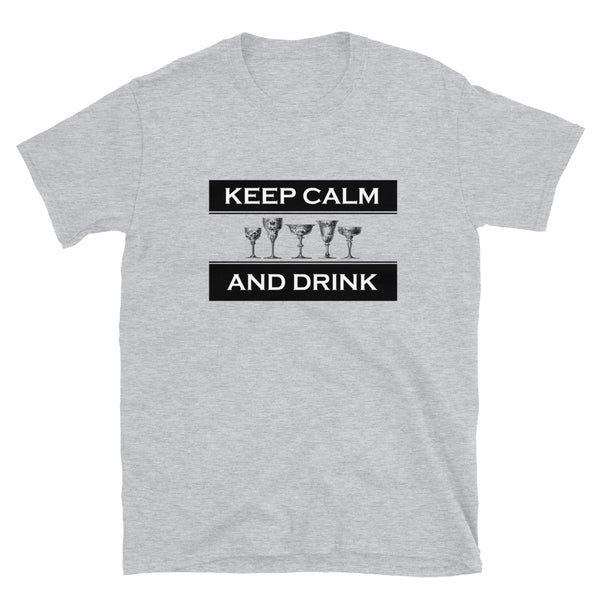 Keep Calm