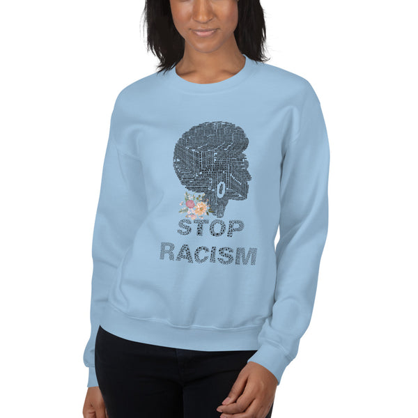 Stop Racism