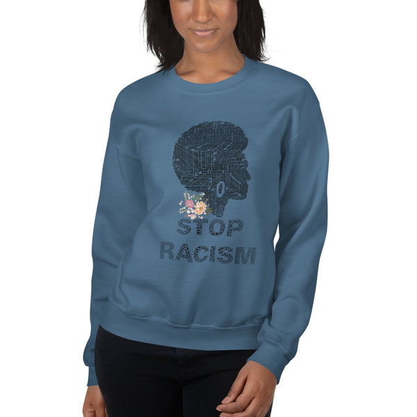 Stop Racism
