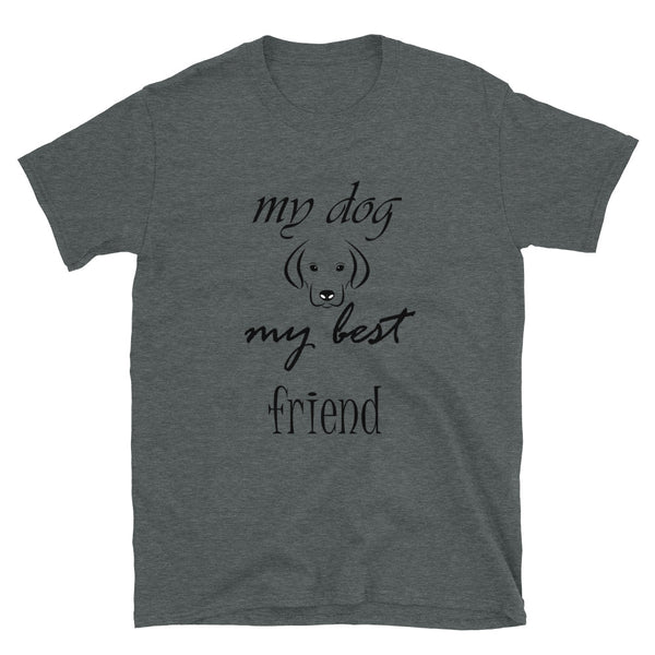 dog friend