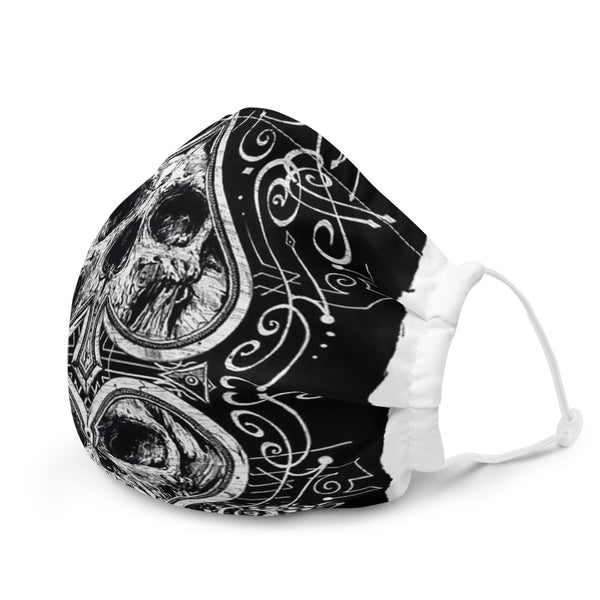 Black Skull