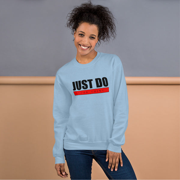 Just Do