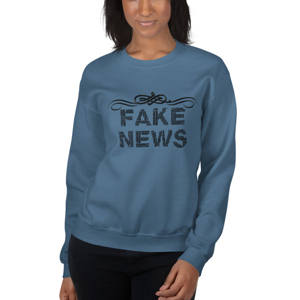 Unisex-Pullover