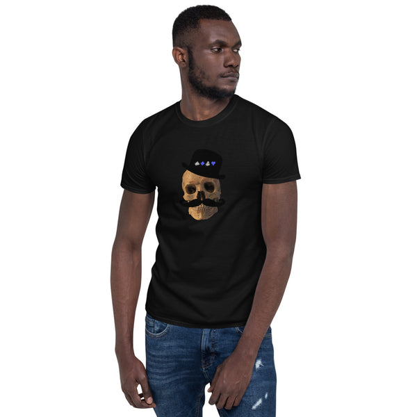 Mr.Skeleton