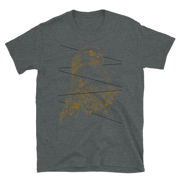 Eagle Gold