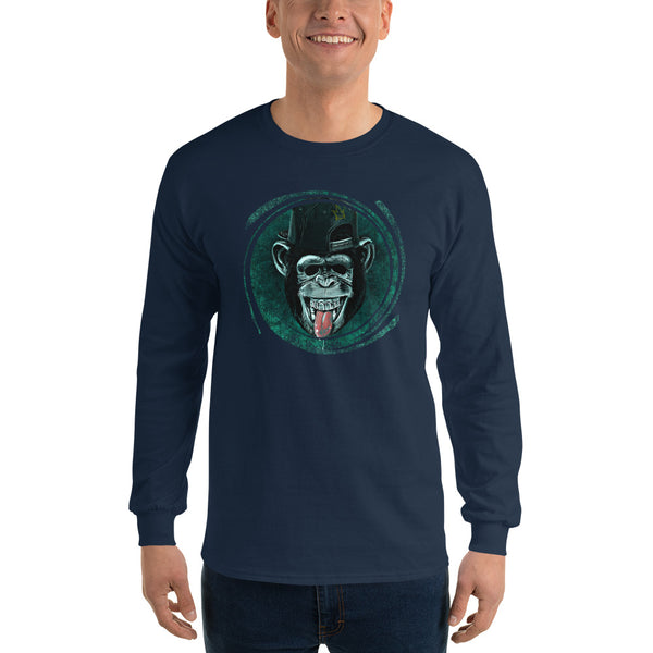 Crazy Monkey
