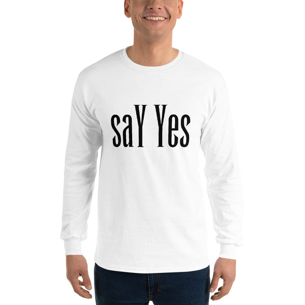seY Yes