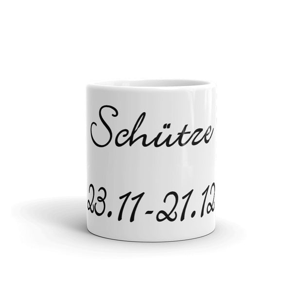 Schütze