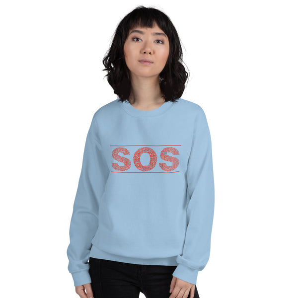 SOS