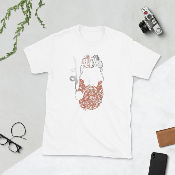 Beard Star