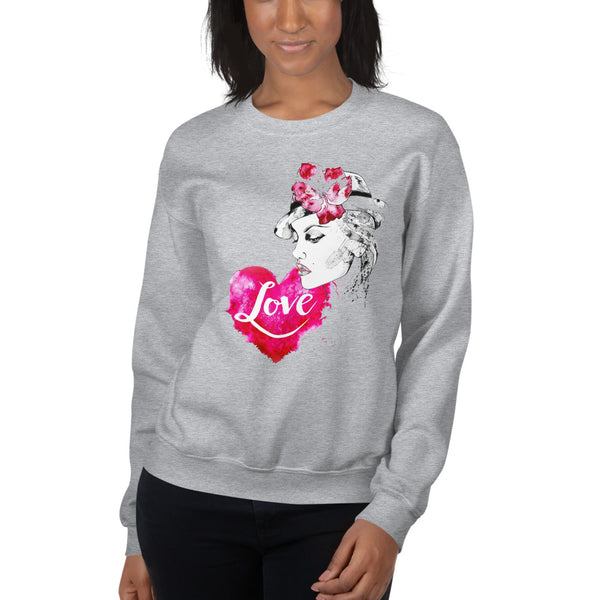 Pink Love