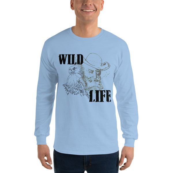 Wild