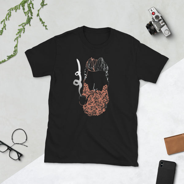 Beard Star
