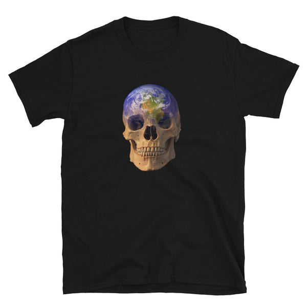 Earthskull