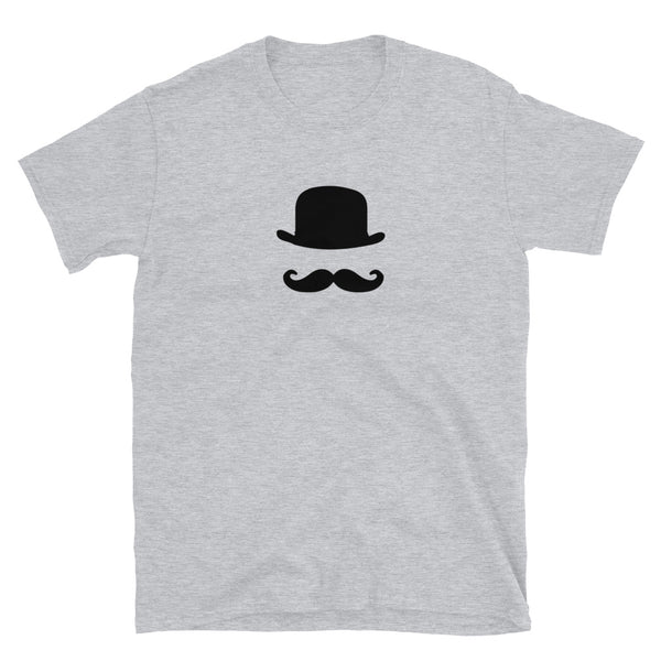 Mr.Moustache