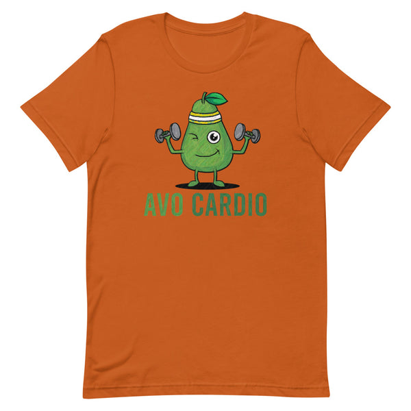 AvoCardio