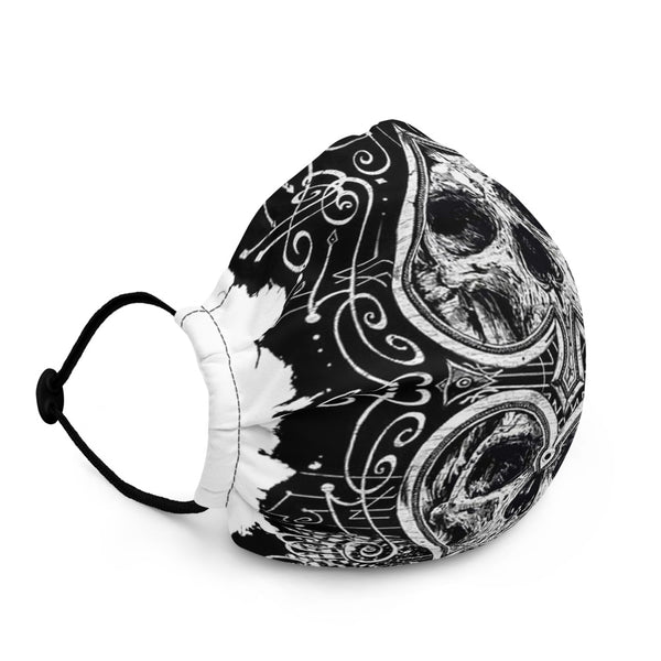 Black Skull