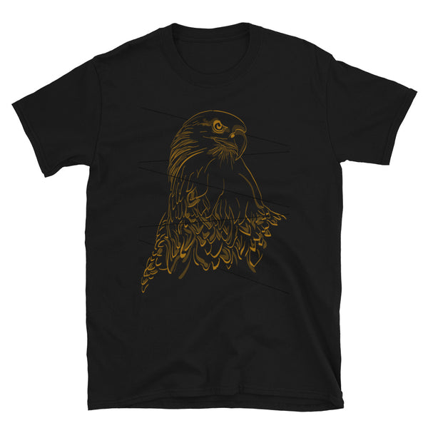 Eagle Gold