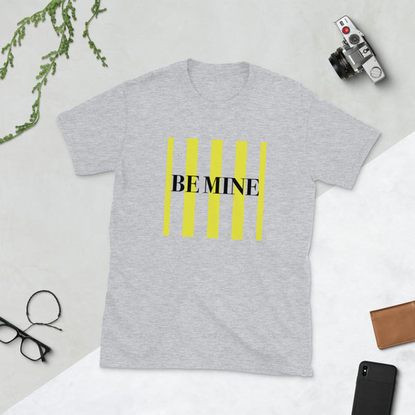 BE MINE