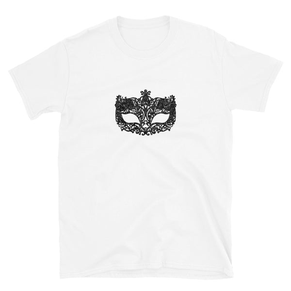 Baroque Mask