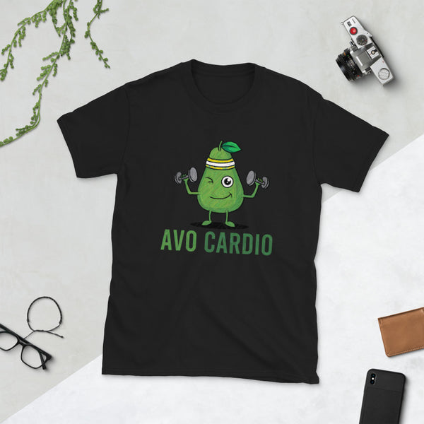 Avo Cardio