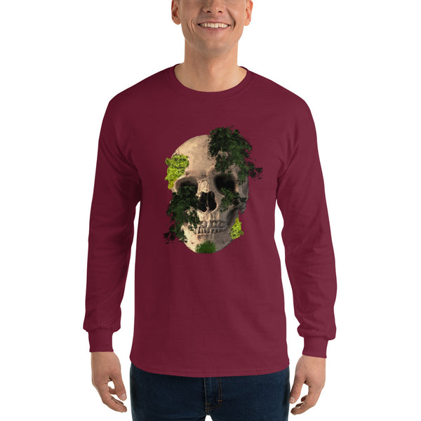 Nature Skull