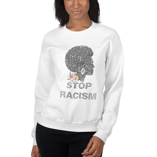 Stop Racism