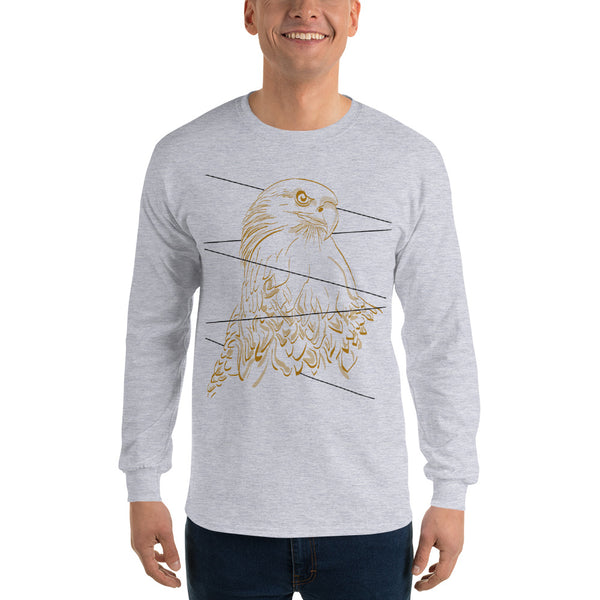 GoldEagle