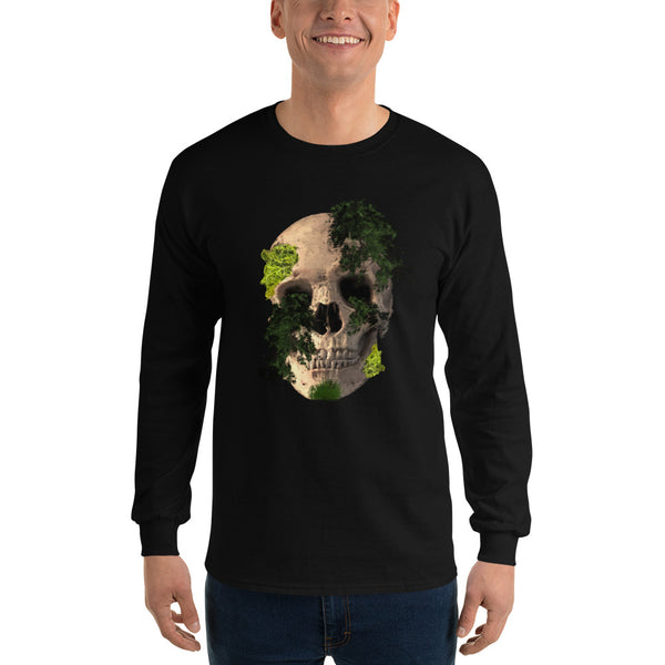 Nature Skull