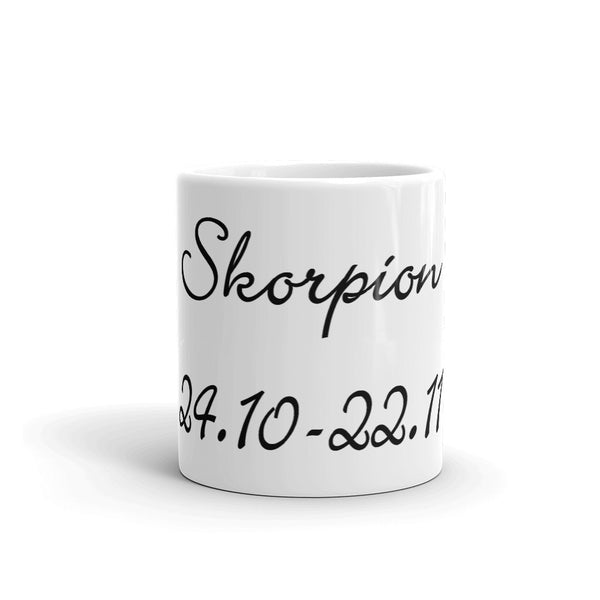 Skorpion