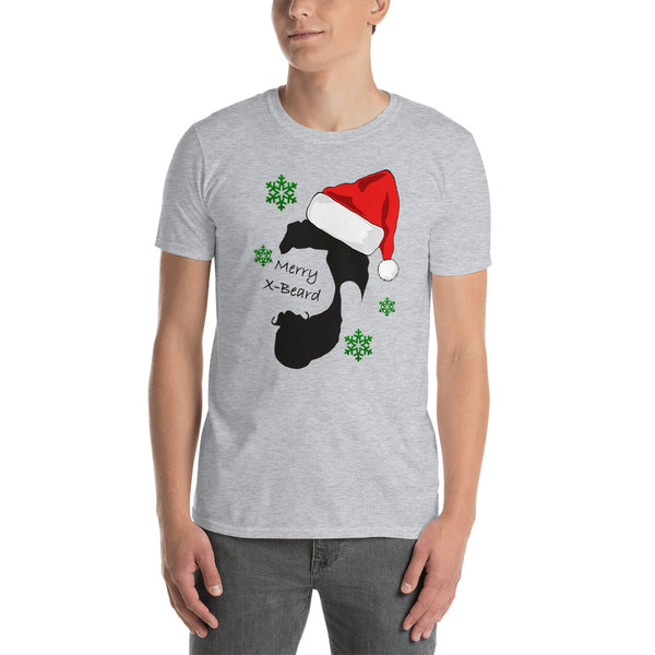 Santa Beard Lover
