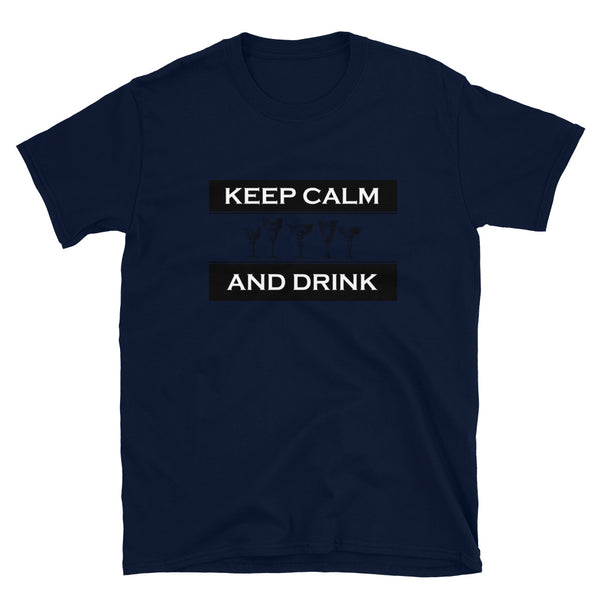 Keep Calm