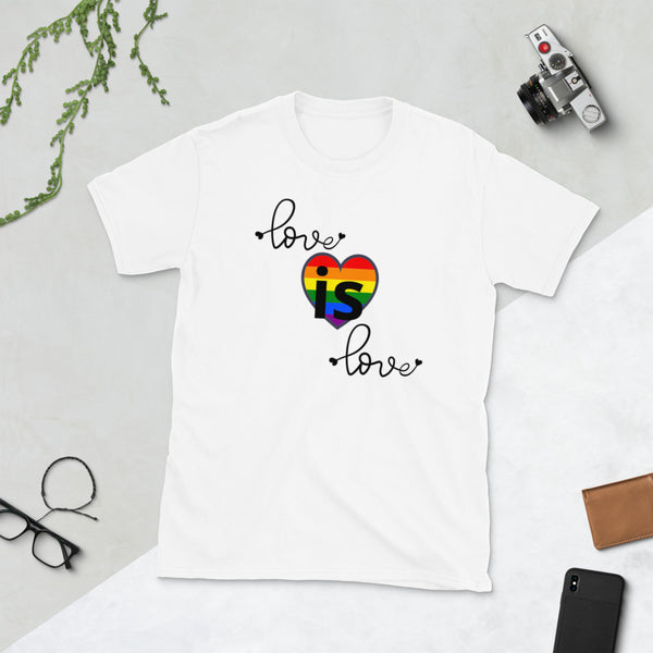 Love is Love