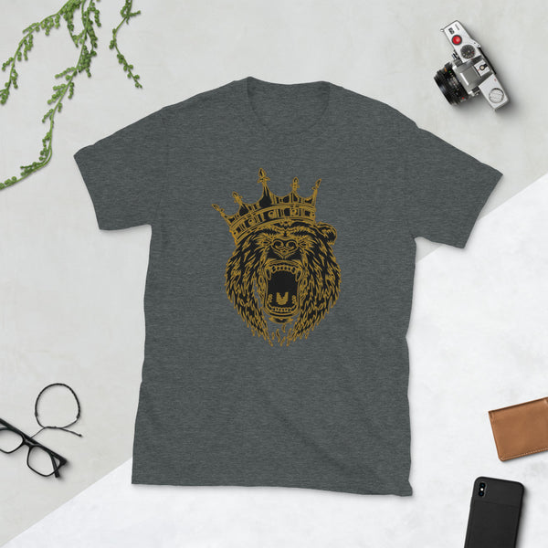 King Bear