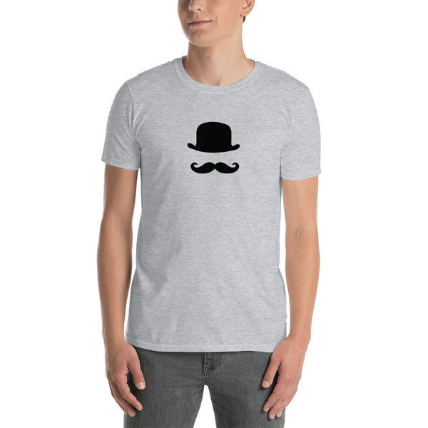 Mr.Moustache