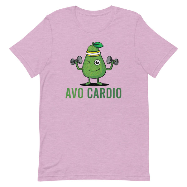 AvoCardio
