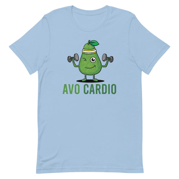 AvoCardio