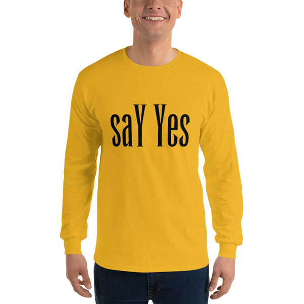 seY Yes