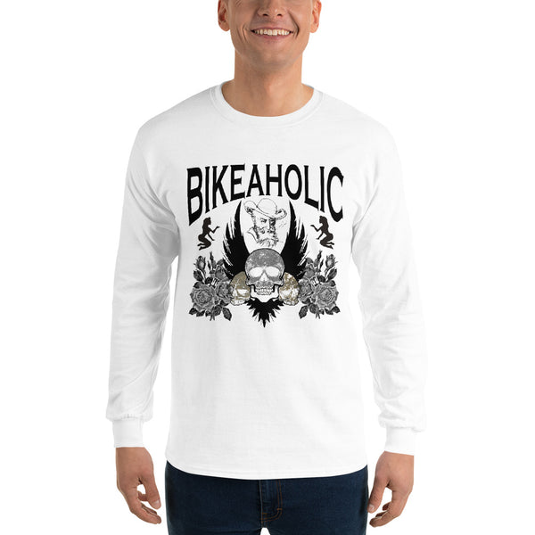 Bikeaholic