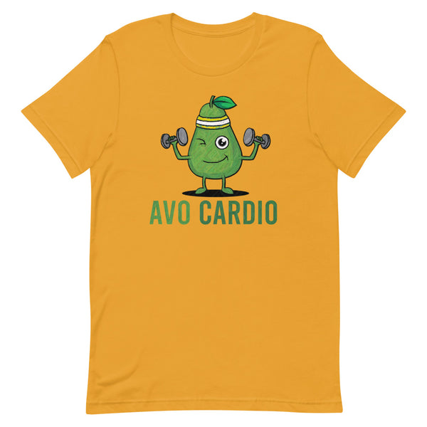 AvoCardio