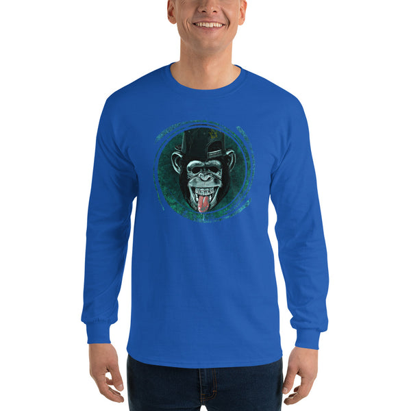 Crazy Monkey