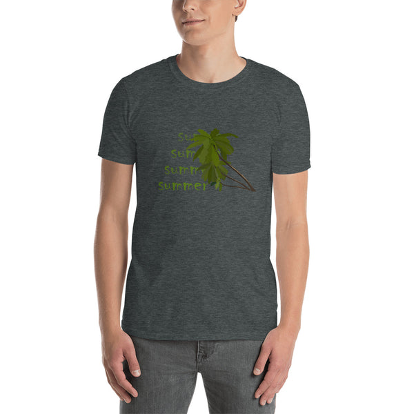 Palm Tree