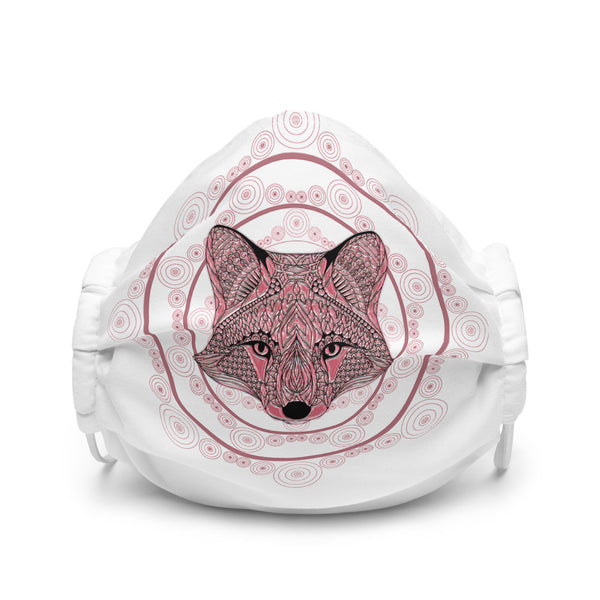 Pink Fox