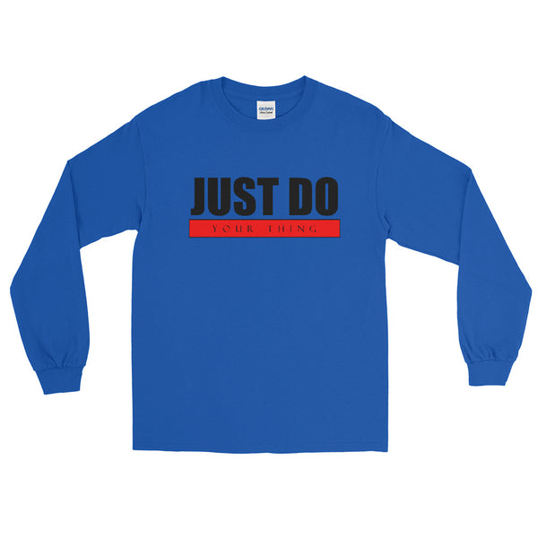 Just Do