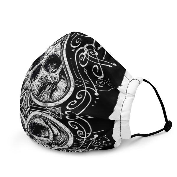Black Skull