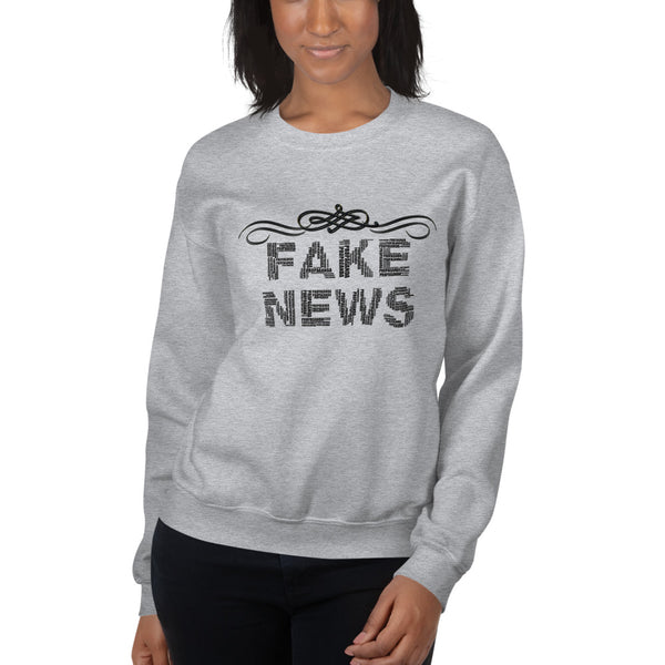 Unisex-Pullover
