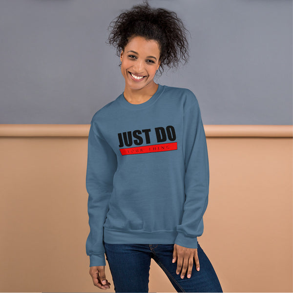 Just Do