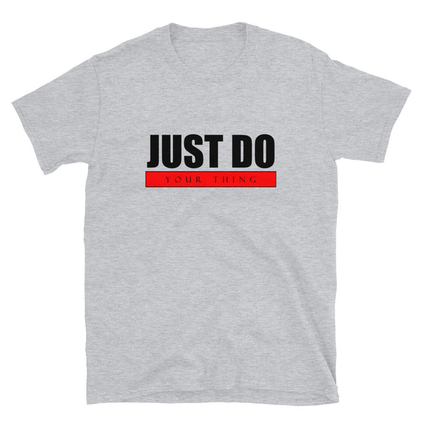 Just Do