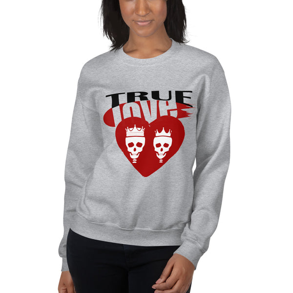 Skull Love