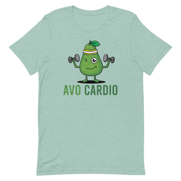 AvoCardio